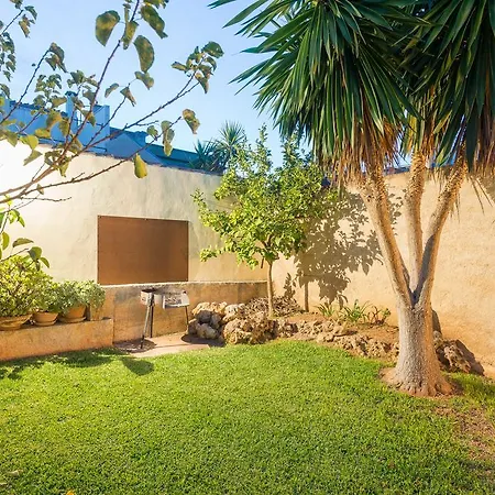 Gual Villa Inca (Mallorca)
