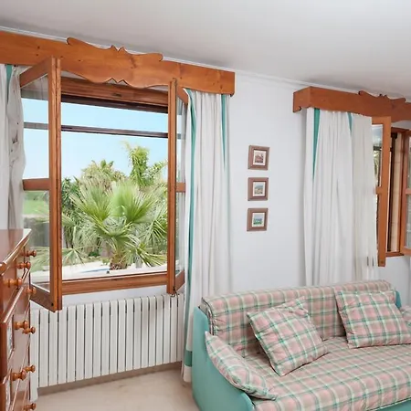 Villa Gual