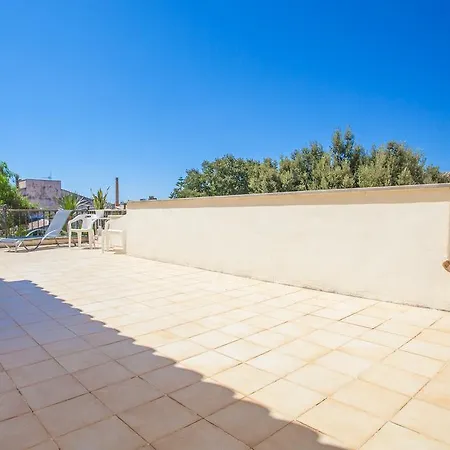 Gual Villa