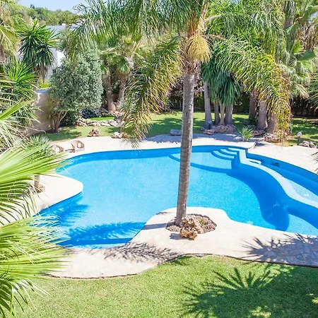 Gual Villa *