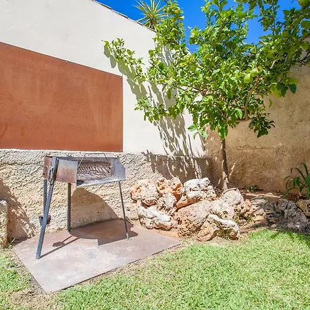 Gual Villa