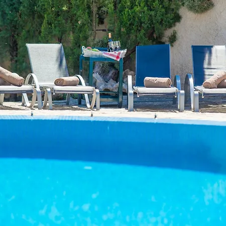 Gual Villa Inca (Mallorca)